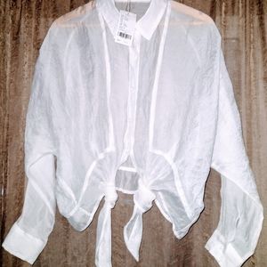 Kapok Blouse